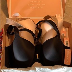 ThirdLove Racerback lot of 3